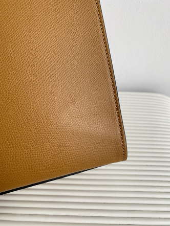 Сумка 0148 Карамельный (583)